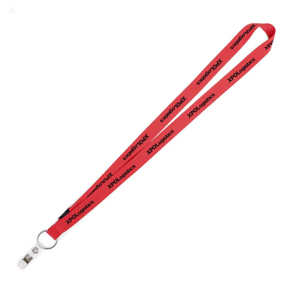 .75in Original Fast Track Lanyard